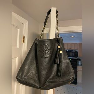 Tory Burch Black handbag